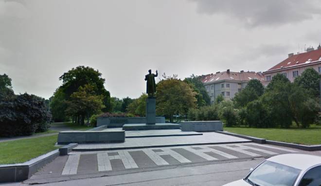 Дочь маршала Конева прокомментировала перенос его памятника в Праге