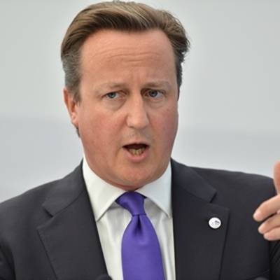 Бывший премьер-министр Великобритании не исключил нового референдума по Брекзиту
