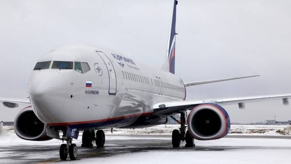 Аэрофлот запретит бесплатный доступ в бизнес-залы 18 городов РФ