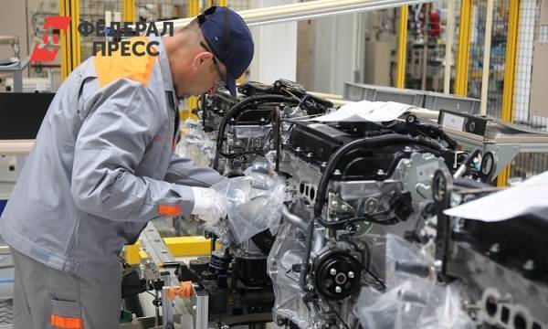 Ульяновский моторный завод сокращает рабочую неделю до четырех дней