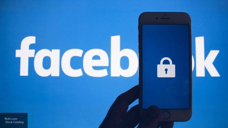 Facebook признал свою ошибку и разблокировал аккаунт Маргариты Симоньян