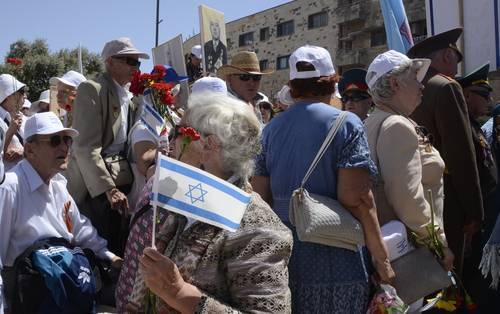 "Я вам не "русский": кто в Израиле отрицает свои корни