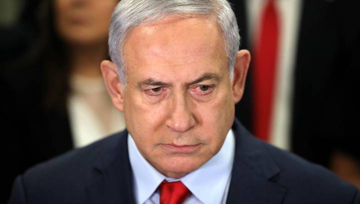 Европу обеспокоили заявления Нетаньяху