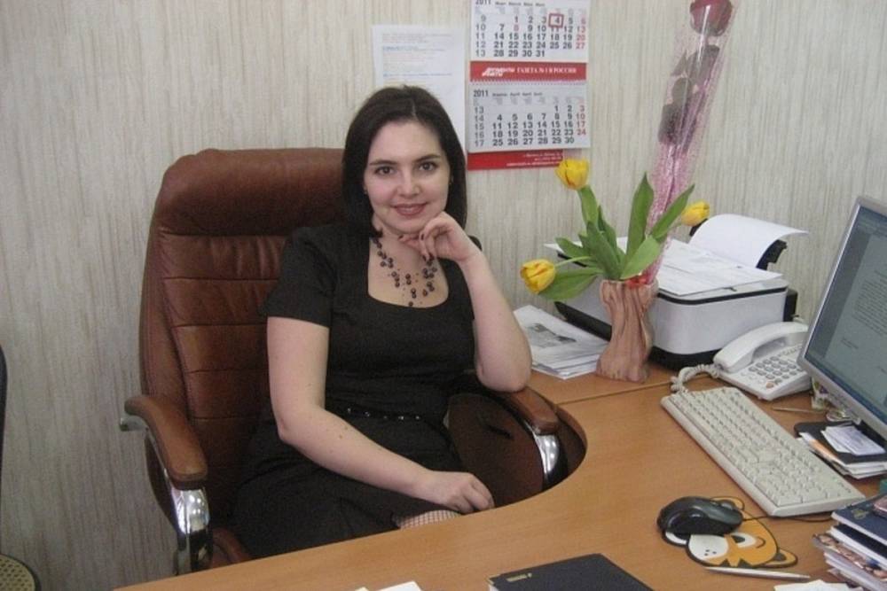 Назвавшая россиян «быдлом» чиновница объяснила, почему не выходит на работу