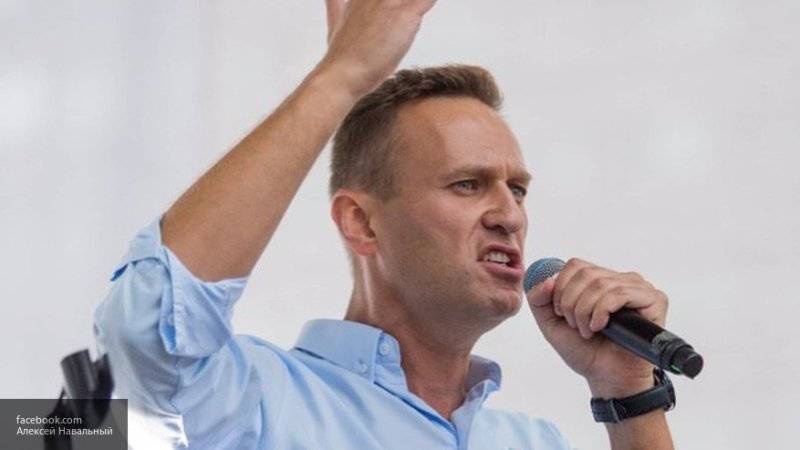 Навальный хочет развалить мосгордуму руками коммунистов - участников "умного голосования"