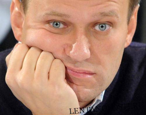 Побег Навального, как символ конца эпохи