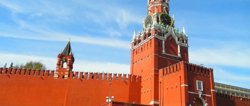 У Зеленского заигрались с «башнями Кремля» – Бессмертный