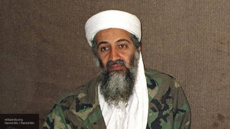 Трамп подтвердил факт ликвидации сына бен Ладена