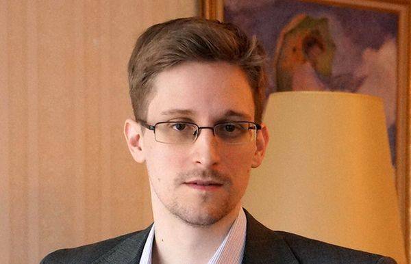 Сноуден рассказал, когда сможет вернуться в США и предстать перед судом