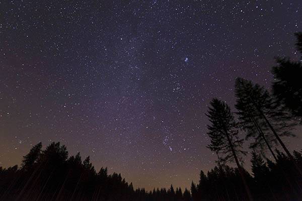 Астроном из Крыма открыл новую межзвездную комету