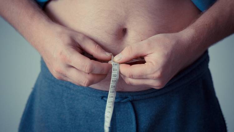 Составлен ТОП-5 советов, как избежать лишнего веса после 40 лет