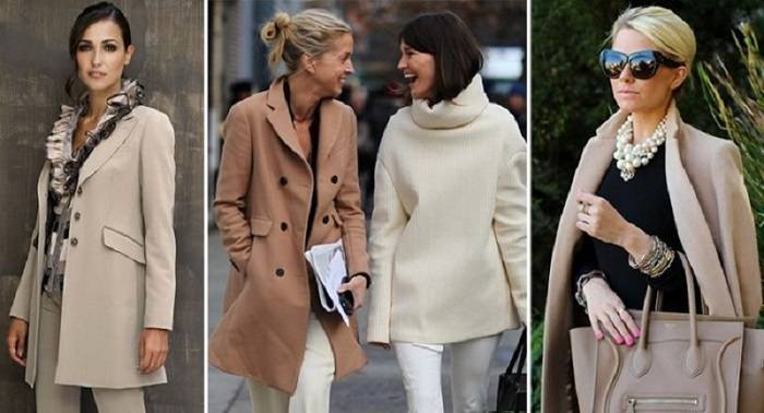 Стильный зимний гардероб для женщин 40–50 лет: вещи, которые подчеркивают красоту этого возраста