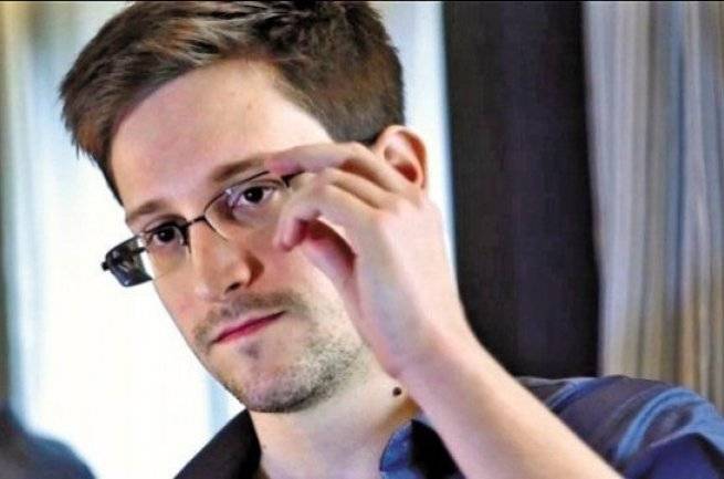 Сноуден озвучил условия для своего возвращения в США