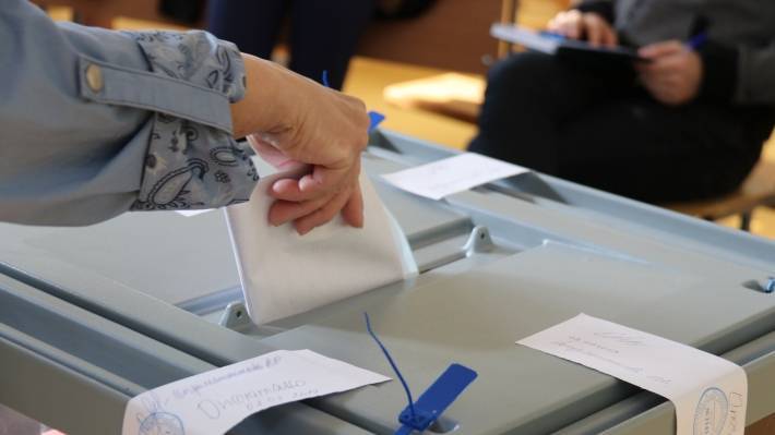 Позорный провал на мунвыборах в Петербурге «Справедливая Россия» надеется отыграть в суде