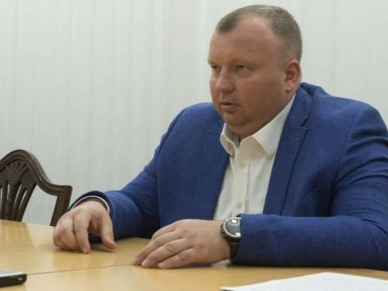 Уголовное дело возбудили против экс-директора «Укроборонпрома»