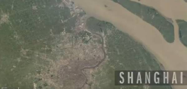 Останки исчезнувшего 22 года назад мужчины нашли при помощи Google Earth - inforeactor.ru - шт.Флорида - Палм-Бич