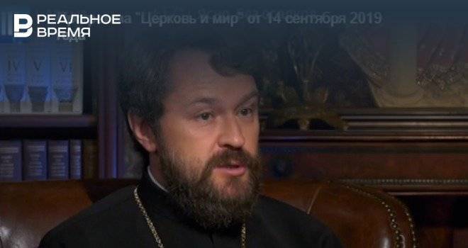 РПЦ опровергла слухи о доходах священников в размере 1 млн рублей