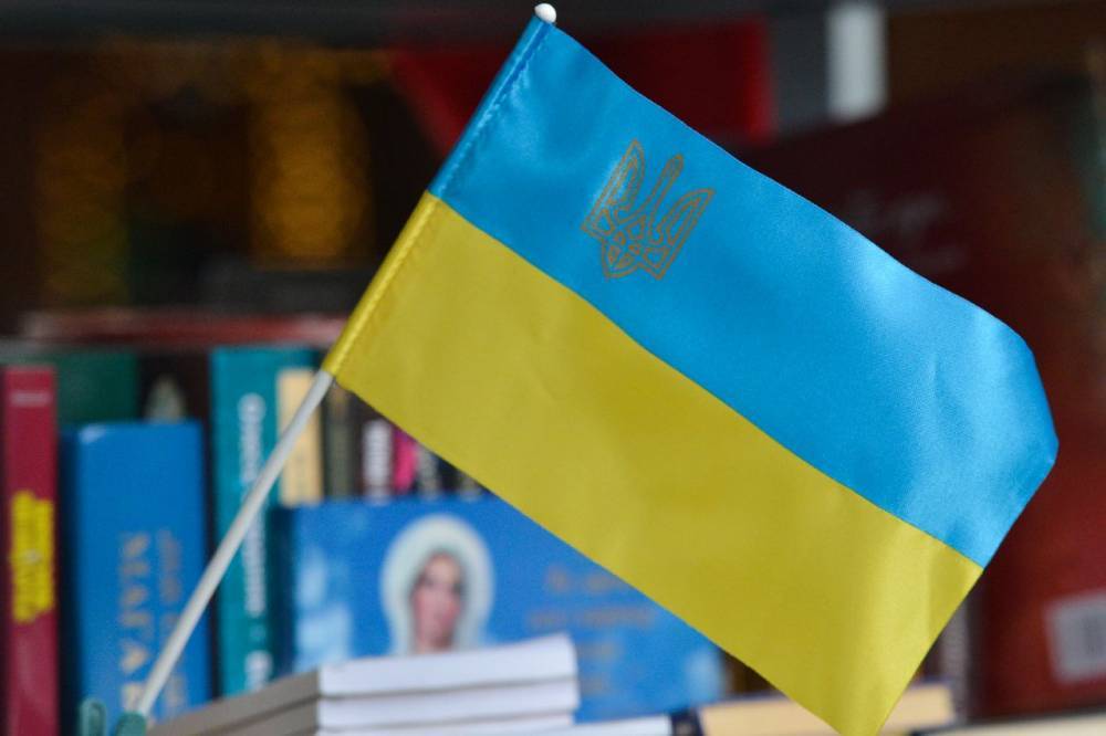 На Украине хотят переписать учебники, где Россию называют другом