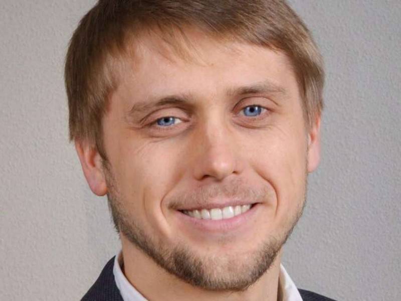 Зеленский назначил бизнесмена Бондаренко главой Днепропетровской области