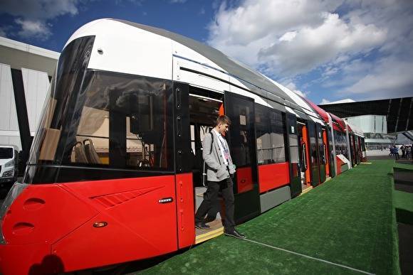 «Комментсанъ» узнал о планах правительства дать регионам ₽2 трлн на городской транспорт