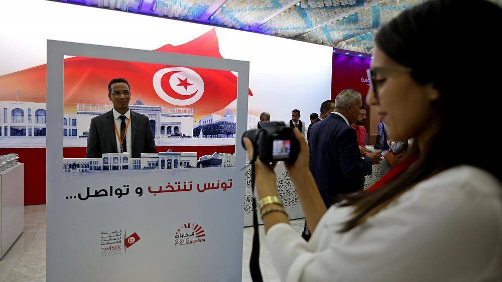 Тунис в преддверии президентсикх выборов