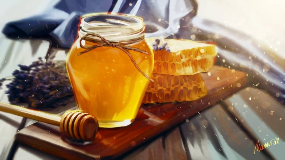 В Ленобласти торговцы медом украли у женщины 100 тысяч рублей