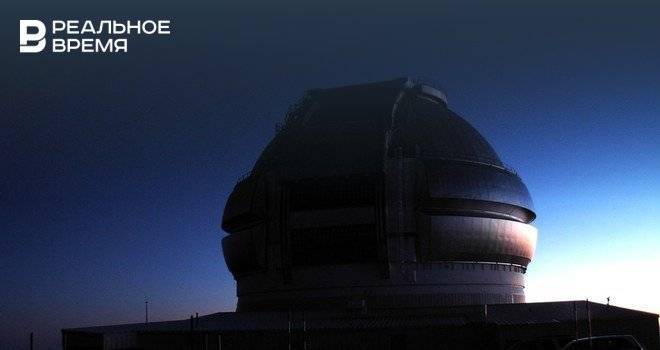 В США получили цветное фото первой межзвездной кометы, открытой астрономом из Крыма