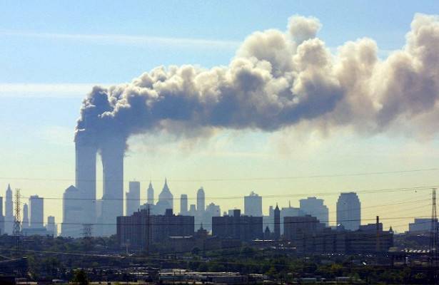 ФБР рассекретило имя подозреваемого в причастности к терактам 11 сентября