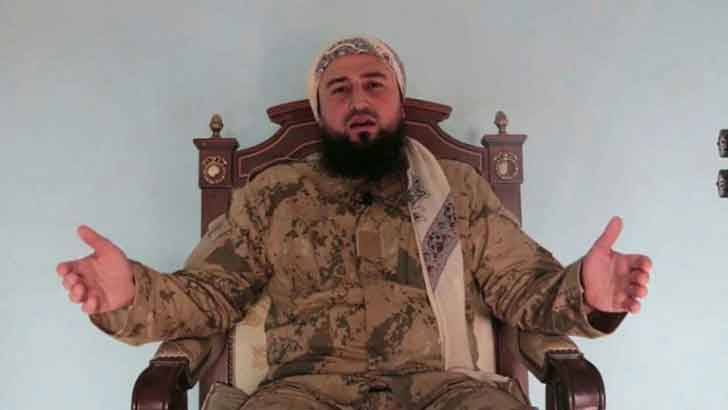 Полевой командир «ан-Нусры» призвал к восстанию против «фальшивого джихада»