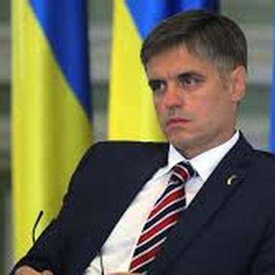 Украина не будет предоставлять особый статус Донбассу