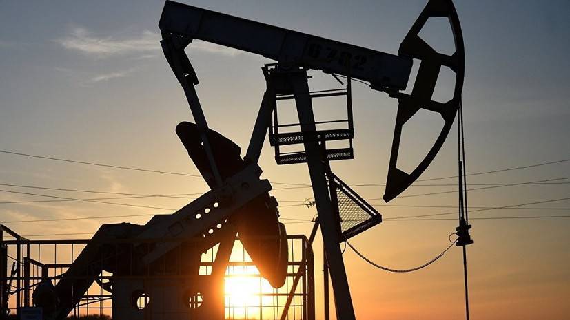 В Минфине не ожидают последствий для экономики в случае падения цен на нефть до $30 за баррель