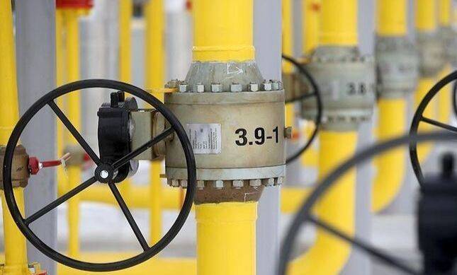 «Газпром» бы вынужден снизить поставки газа по трубопроводу OPAL