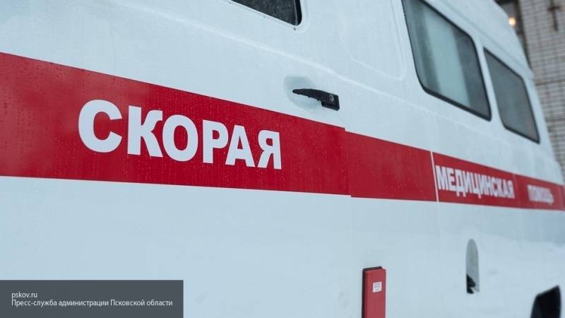 Восемь человек погибли в аварии под Ярославлем