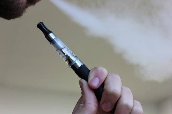 СМИ: Минфин предложил ввести акцизы на устройства для нагревания табака
