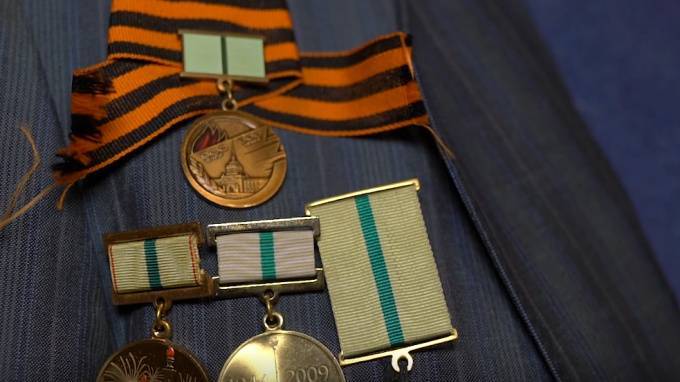 К 75-летию Победы петербургские ветераны получат единовременную выплату в размере 7 тысяч рублей