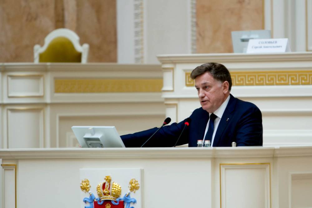 Макаров и Ко управляли провокациями на выборах мундепов в Петербурге