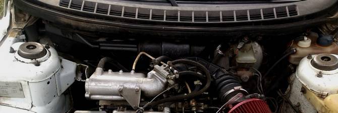 Инжектор автомобиля ВАЗ 2110 – особенности и ремонт топливной системы машины