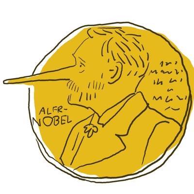 В США раздали Шнобелевские премии