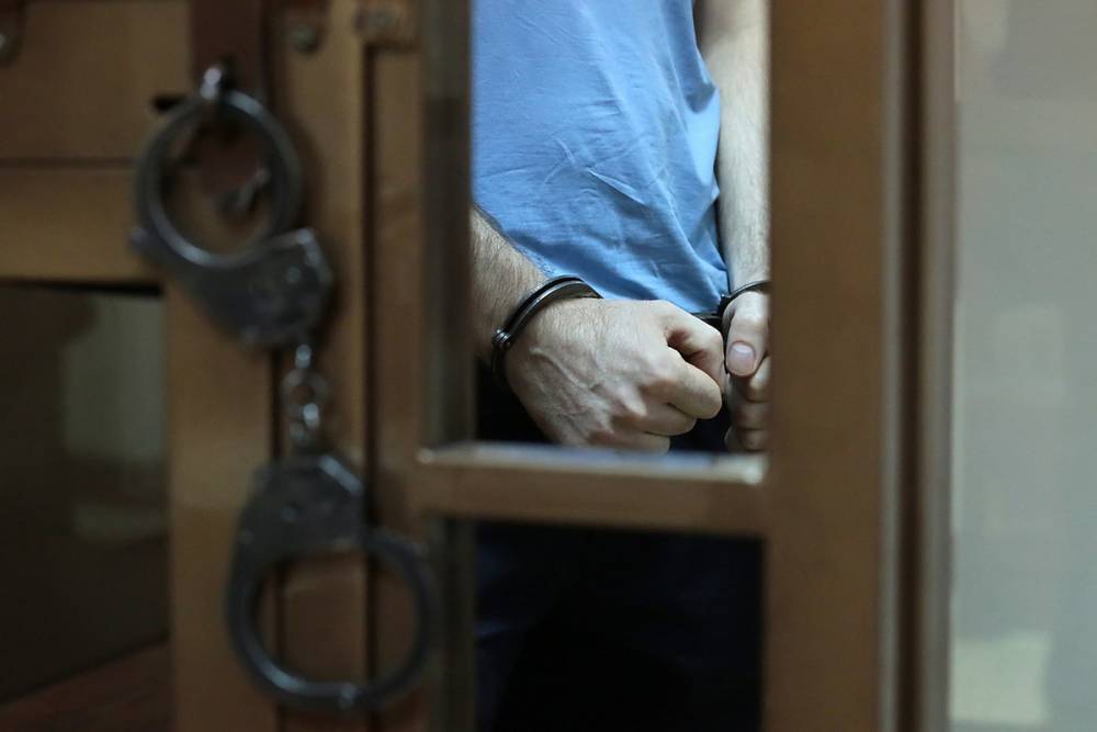 Суд приговорил экс-сотрудника ФСБ за сексуальные пытки
