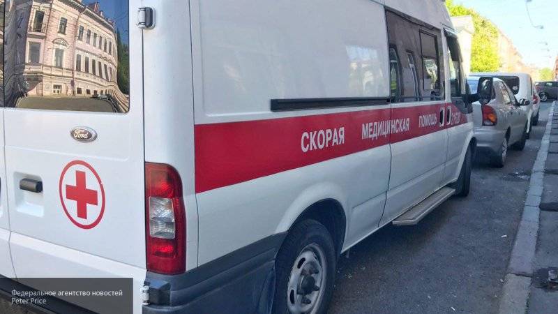 Первые фото с места страшного ДТП с автобусом под Ярославлем появились в Сети