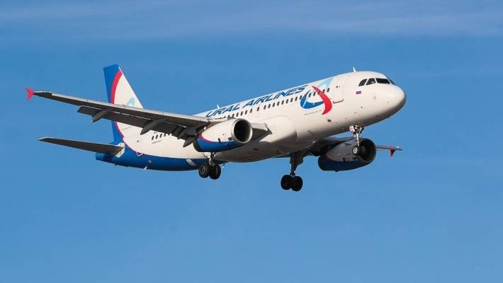 МАК представил отчет по ЧП с Airbus A321 в Жуковском