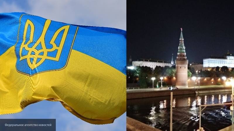 На Украине хотят переписать учебники, в которых Россию называют другом