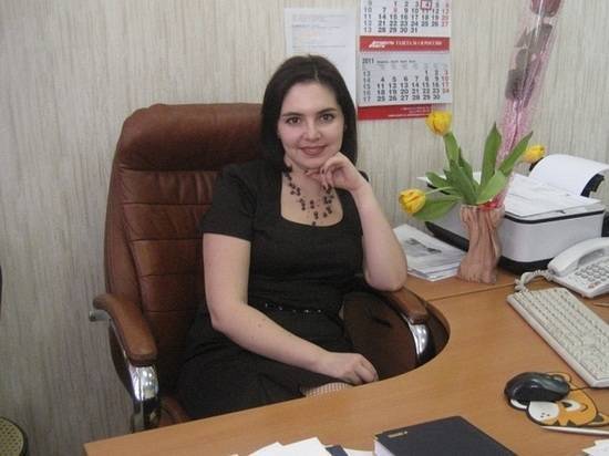 Назвавшая россиян «быдлом» чиновница объяснила, почему не выходит на работу