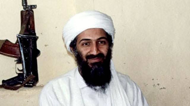 Трамп сообщил о ликвидации сына Усамы бен Ладена