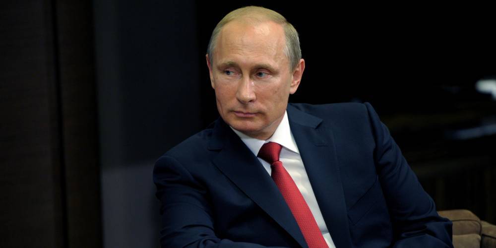 Американские СМИ заметили максимальную поддержку Путина в результатах выборов