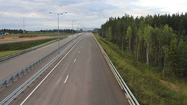 Россия оптимизирует расходы на транспортные мегапроекты