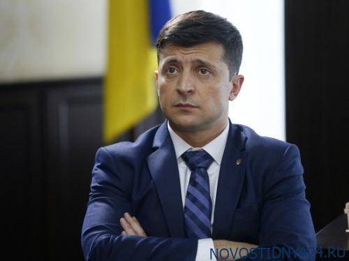У президента Украины подозревают редкое психическое расстройство