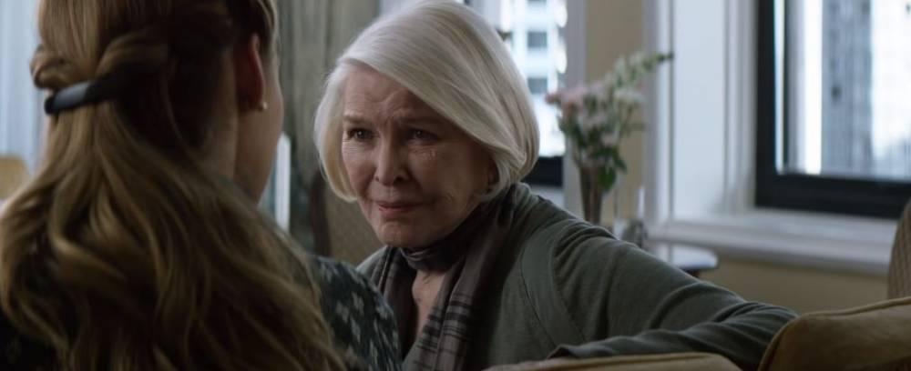 Эмма Томпсон снимется в женской экранизации «Питера Пэна»