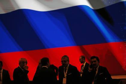 Россию заподозрили в развязывании «Большой игры на стероидах»