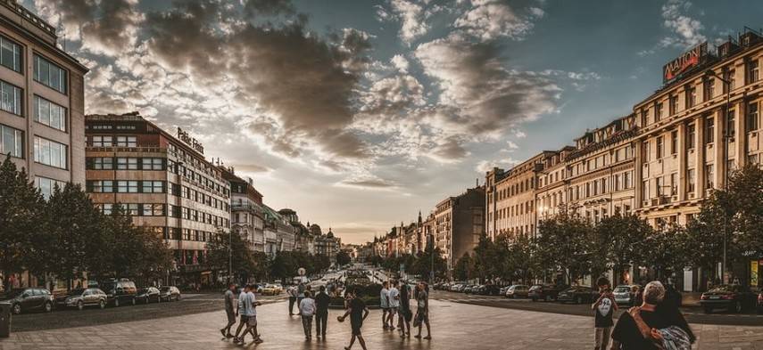 Арендные ставки в Чехии стремительно растут из-за нехватки квартир